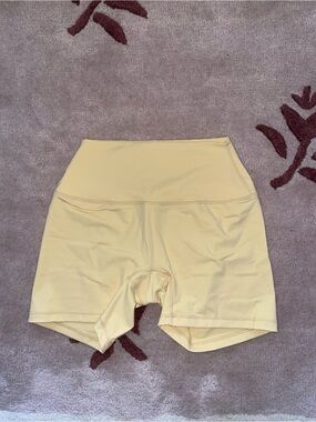 SET Active Airluxe Breathe Shorts
